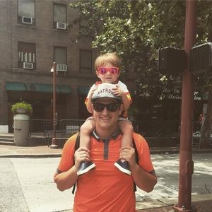 Meet your Posher, Marc